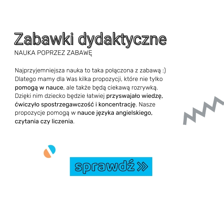 Wrześniowy Start - wyprawka do szkoły